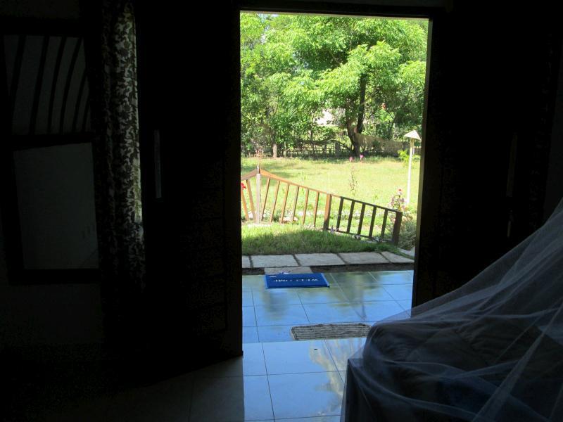 Mustika Ocean Lodge Gili Air Exterior foto